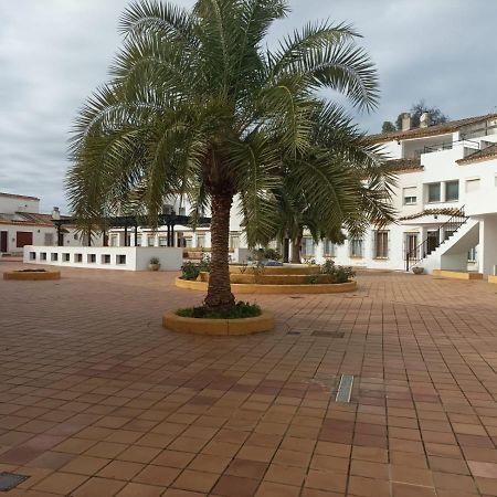 Apartamento Arkus Villa Arcos de la Frontera Buitenkant foto
