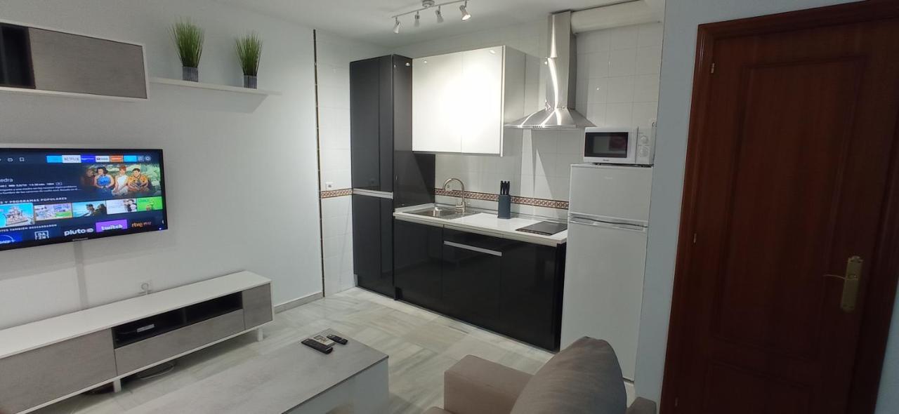 Apartamento Arkus Villa Arcos de la Frontera Buitenkant foto