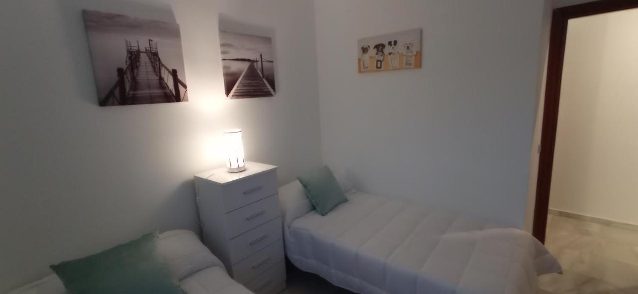 Apartamento Arkus Villa Arcos de la Frontera Buitenkant foto