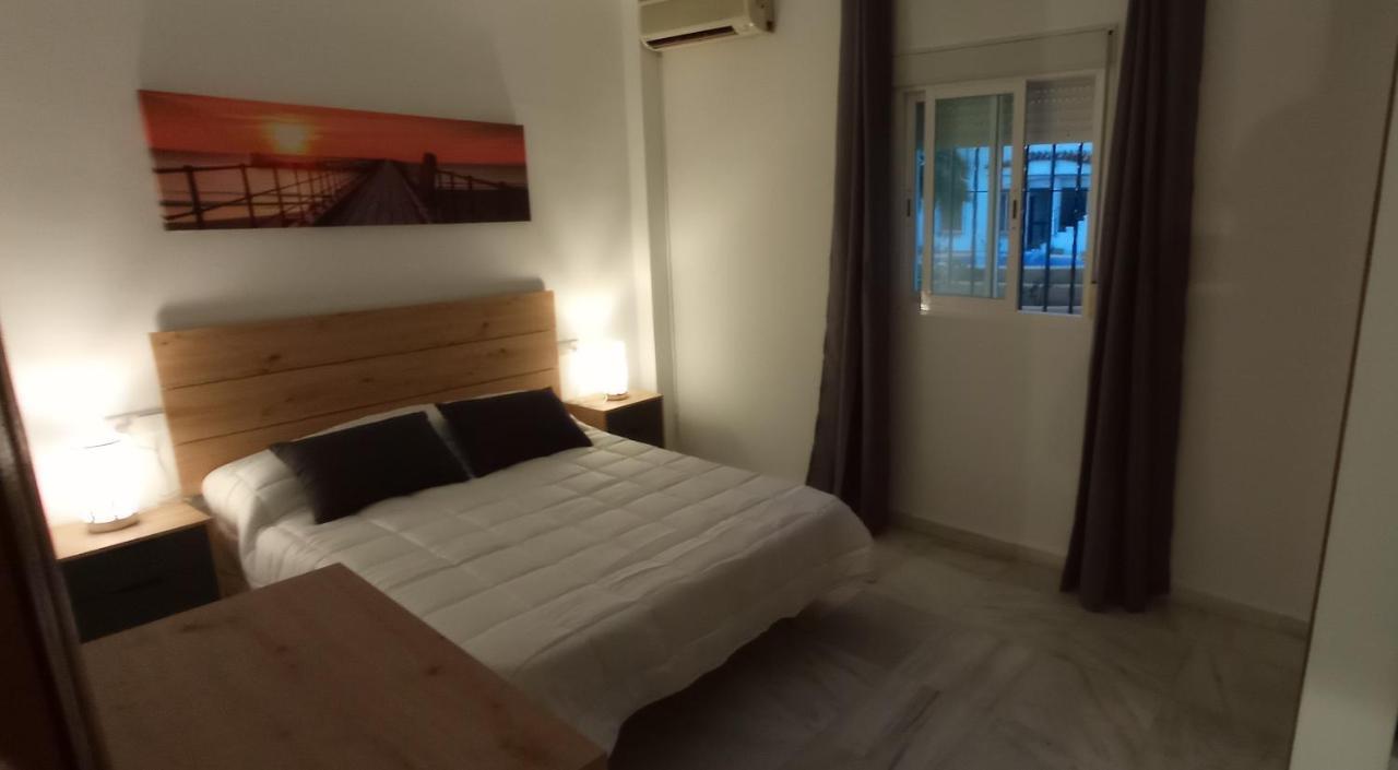 Apartamento Arkus Villa Arcos de la Frontera Buitenkant foto
