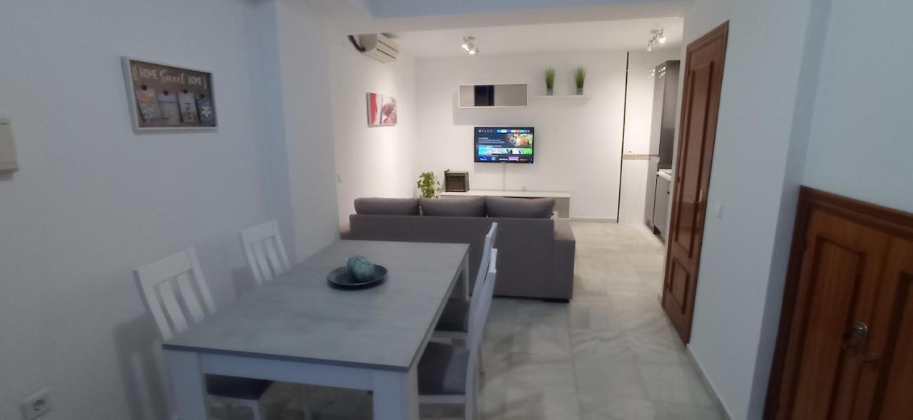 Apartamento Arkus Villa Arcos de la Frontera Buitenkant foto