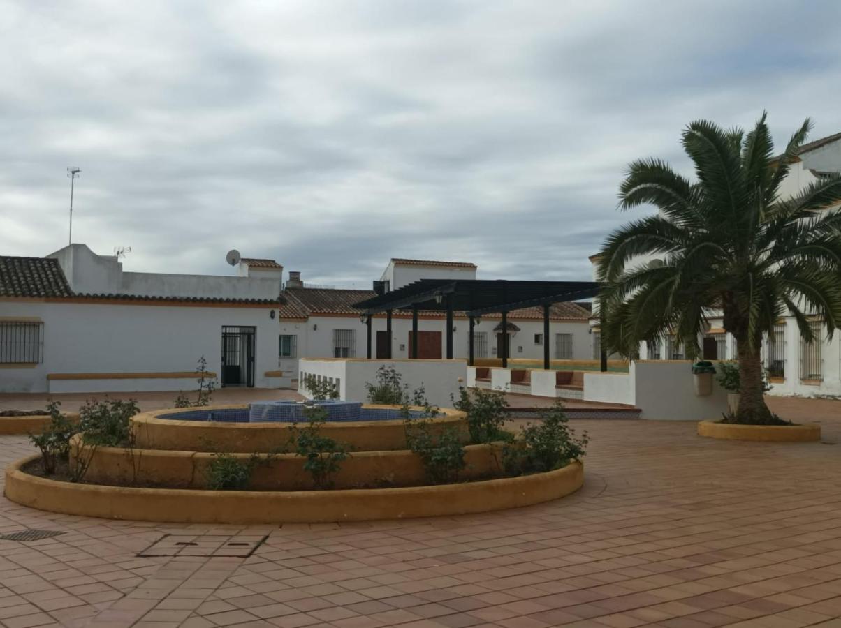 Apartamento Arkus Villa Arcos de la Frontera Buitenkant foto