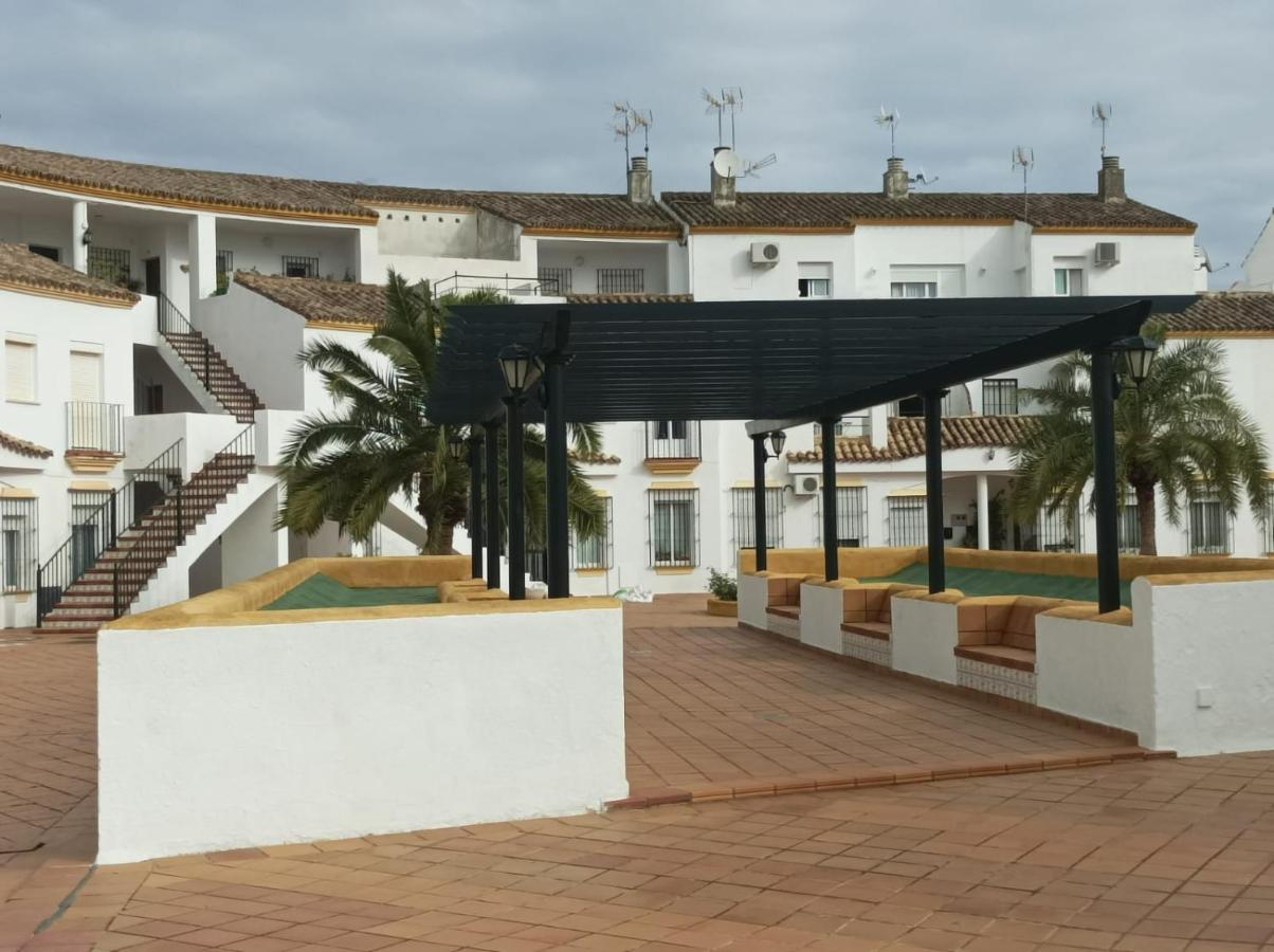 Apartamento Arkus Villa Arcos de la Frontera Buitenkant foto