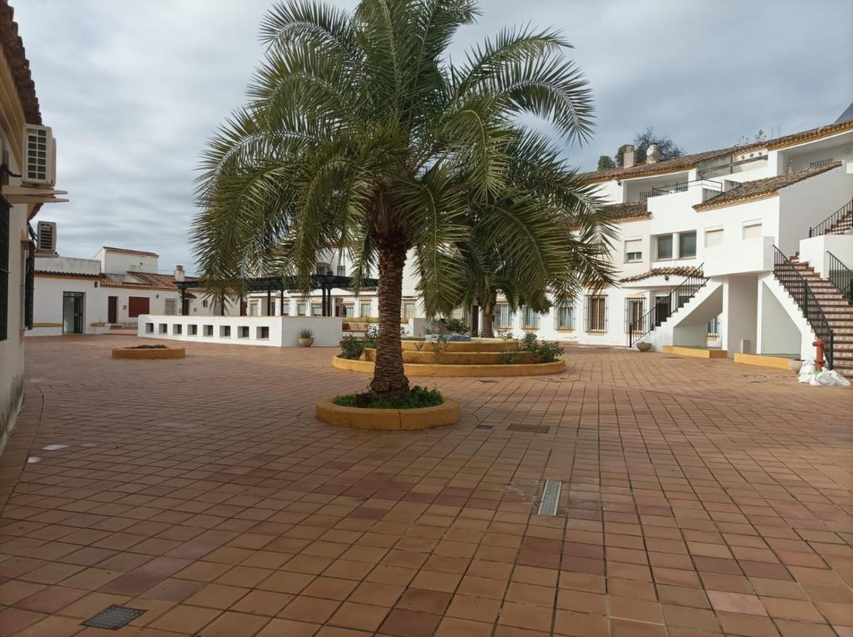 Apartamento Arkus Villa Arcos de la Frontera Buitenkant foto